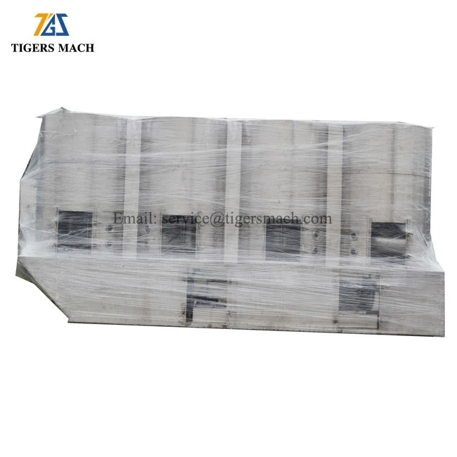 Good Quality Desiccated Coconut Making Machine