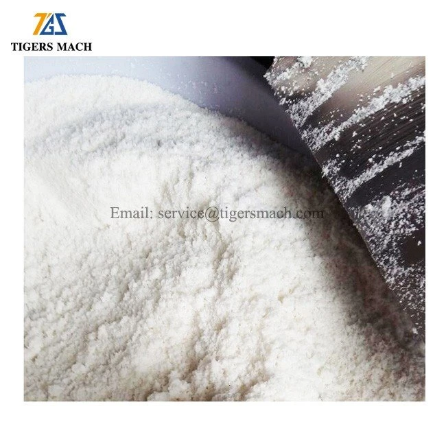 Factory Price Desiccated Coconut Making Machine