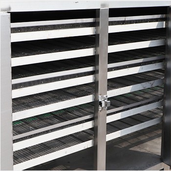 Fitur Pengering Buah Dan Sayur