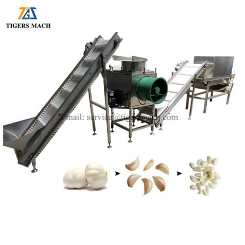 Pengupas bawang putih terbaik